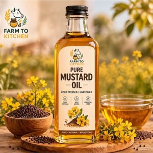 mustard
